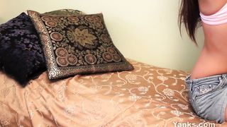 Miley White Big Vibe