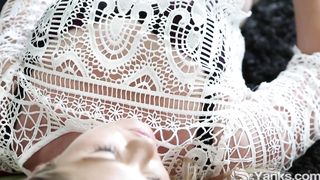 Lana Jade's Sexy Vibrations