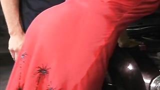 The mechanics DP Dana Divine