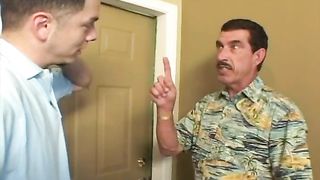 Blast from the past: Jewel fucks, her hubby watches