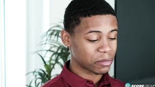 The Guy With The BBC Is Jynn's Former Student!