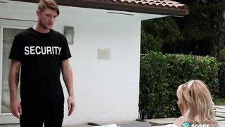 Fuck The Neighbors!
