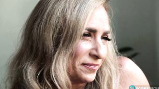 Kenzi's first time is with JMac!