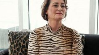 Getting to know our new 60Plus MILF