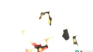 Natalie Fiore In Cowgirl Cosplay