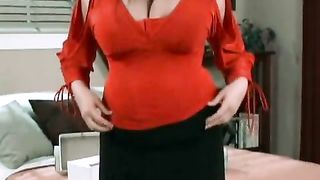 Kerry's Leg And Foot Show