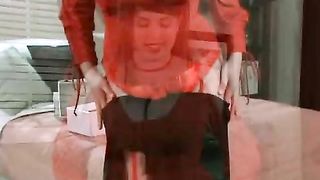 Kerry's Leg And Foot Show