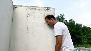 Terry Nova Is Your Pussy For Tonight