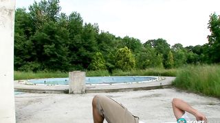 Terry Nova Is Your Pussy For Tonight