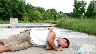 Terry Nova Is Your Pussy For Tonight