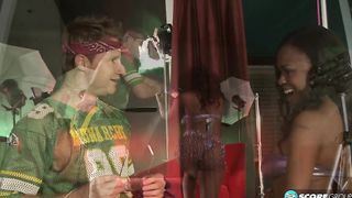 No Fakin' Ass Shakin'