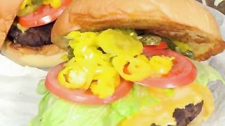 Dinner For One, Sex For Two