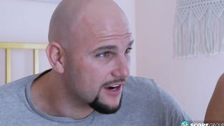 Little Tits Deserve Love, Too