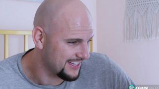 Little Tits Deserve Love, Too