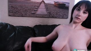 Dylann's DD-Cup Debut