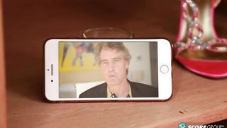 8 Bosom Buddies & Sexy Shower Time