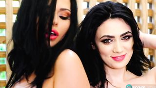 8 Bosom Buddies & Sexy Shower Time