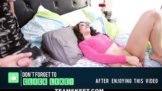 Mom And Dad Wont Find Out