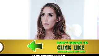 Fathers Day Stepdaughter Dick Down
