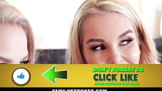 A Familial Cluster Fuck