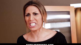 Unpure Family Thoughts