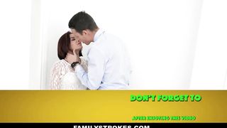 I Would Like to Marry My Stepson