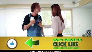 Father's Day Freakout