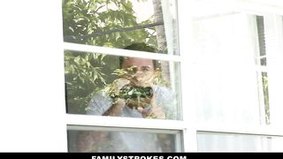 What a Mess You Made