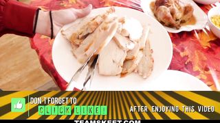 Auntie To The Rescue