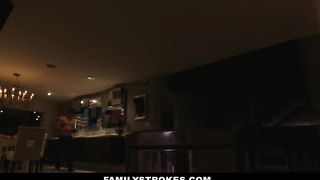 Spooking Your Stepsisters