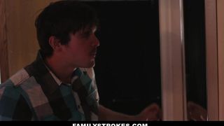 Spooking Your Stepsisters