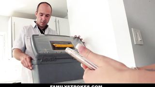 Aint No Lovin Like Your Cousin