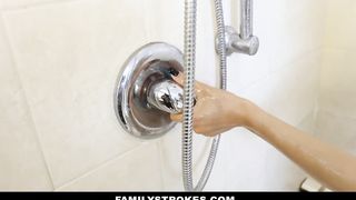 Step Sis Gets Destroyed