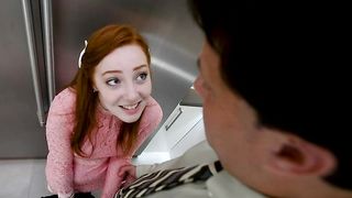 Pristine Ginger Pussy