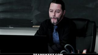 Never Been Fucked Since Nam