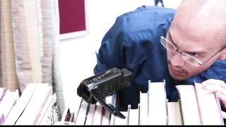 Cheater Gets Punished By Penile Code