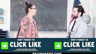 Loosen Up On My Daughter