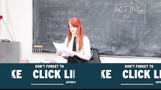 To Cum, Or Not To Cum