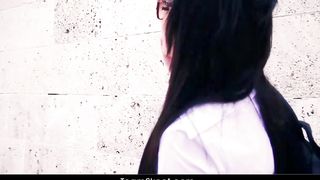 R U The Substitute Teacher?