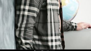 Let Me Show You Around, Mister