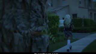 Campus Creeper