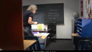 Campus Creeper
