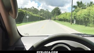 Exquisite Ebony Latina Loving