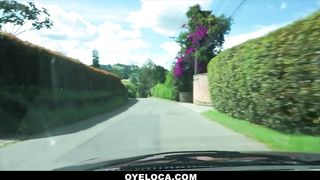 Super Thicc Latina Sex