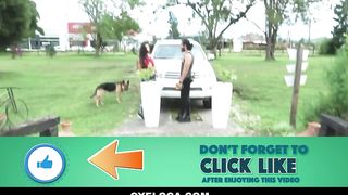 Another Day In Latina Pussy Paradise