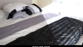 A Little Pussy Payment