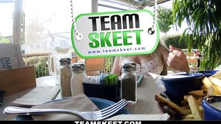 Getting Some Vitamin D