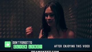 Waiting To Get Fucked