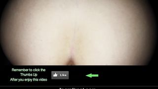 Blonde Bitch Loves Peen