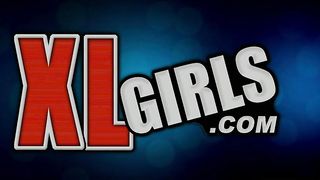 Trinety Watches Her Own XL Babes Videos